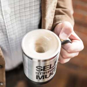 Саморазбъркваща се Чаша