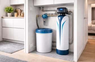 Как Да Изберете Система за Омекотяване на Вода: Експертен Наръчник за Апартаменти