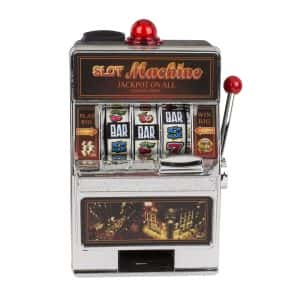 Алкохолна Игра „Слот Машина с Шотове”