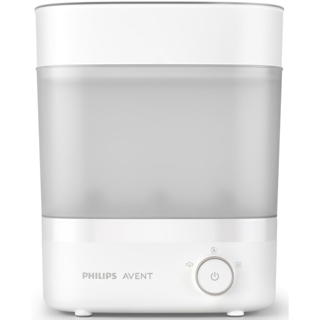 Уред за стерилизиране и изсушаване на бутилки Philips Avent Premium SCF293/00