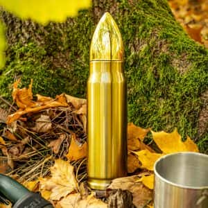 Термос – Патрон