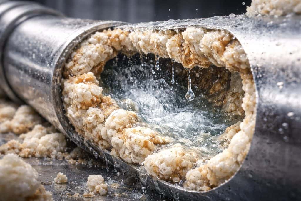 Как Да Изберете Система за Омекотяване на Вода: Експертен Наръчник за Апартаменти 1 zapushena tryba varovik