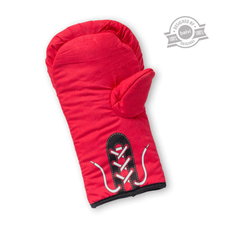 Боксова Ръкавица за Фурна