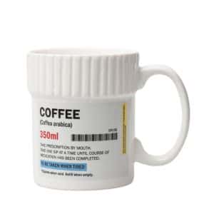 Чаша за Кафе по Предписание