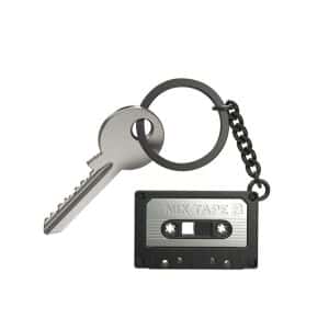 Ключодържател – Касетка