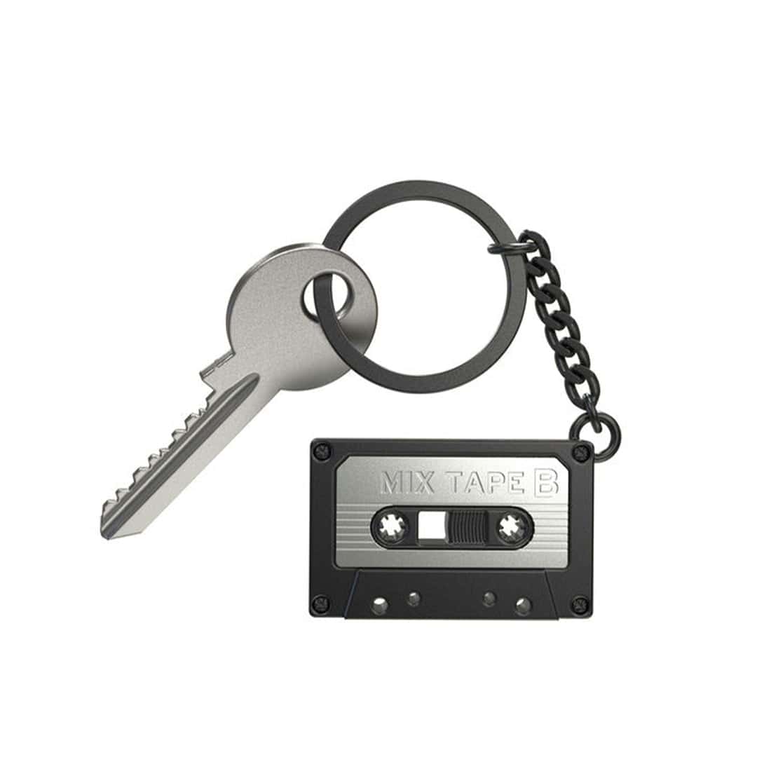 Ключодържател – Касетка