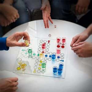 Не се Сърди Човече с Шотове