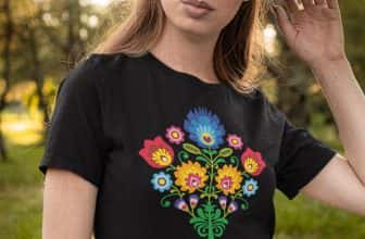 Дамска тениска – Bulgaria