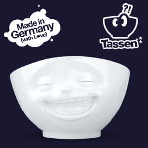 Порцеланова Купа с Изражение (500мл.)