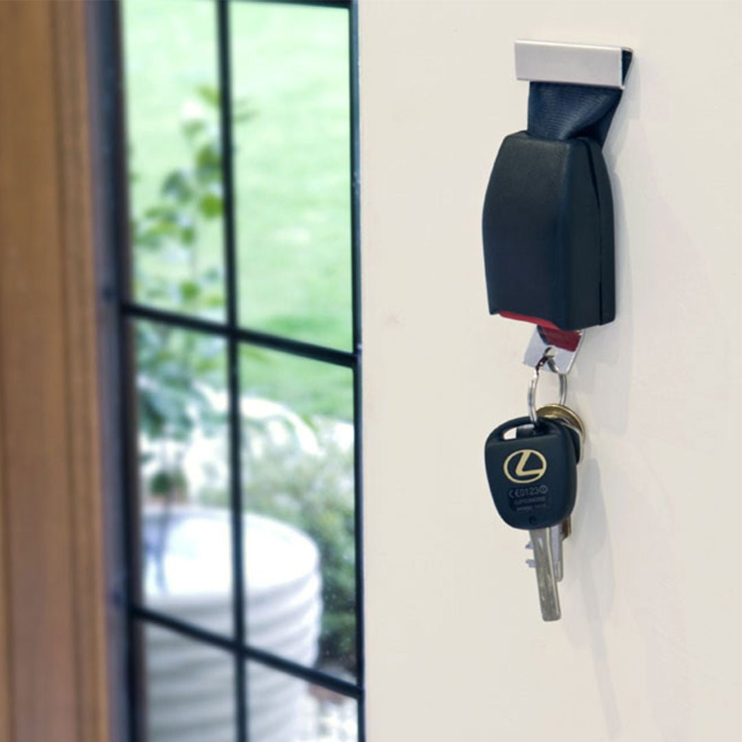 Поставка за Ключове за Стена – Колан за Кола