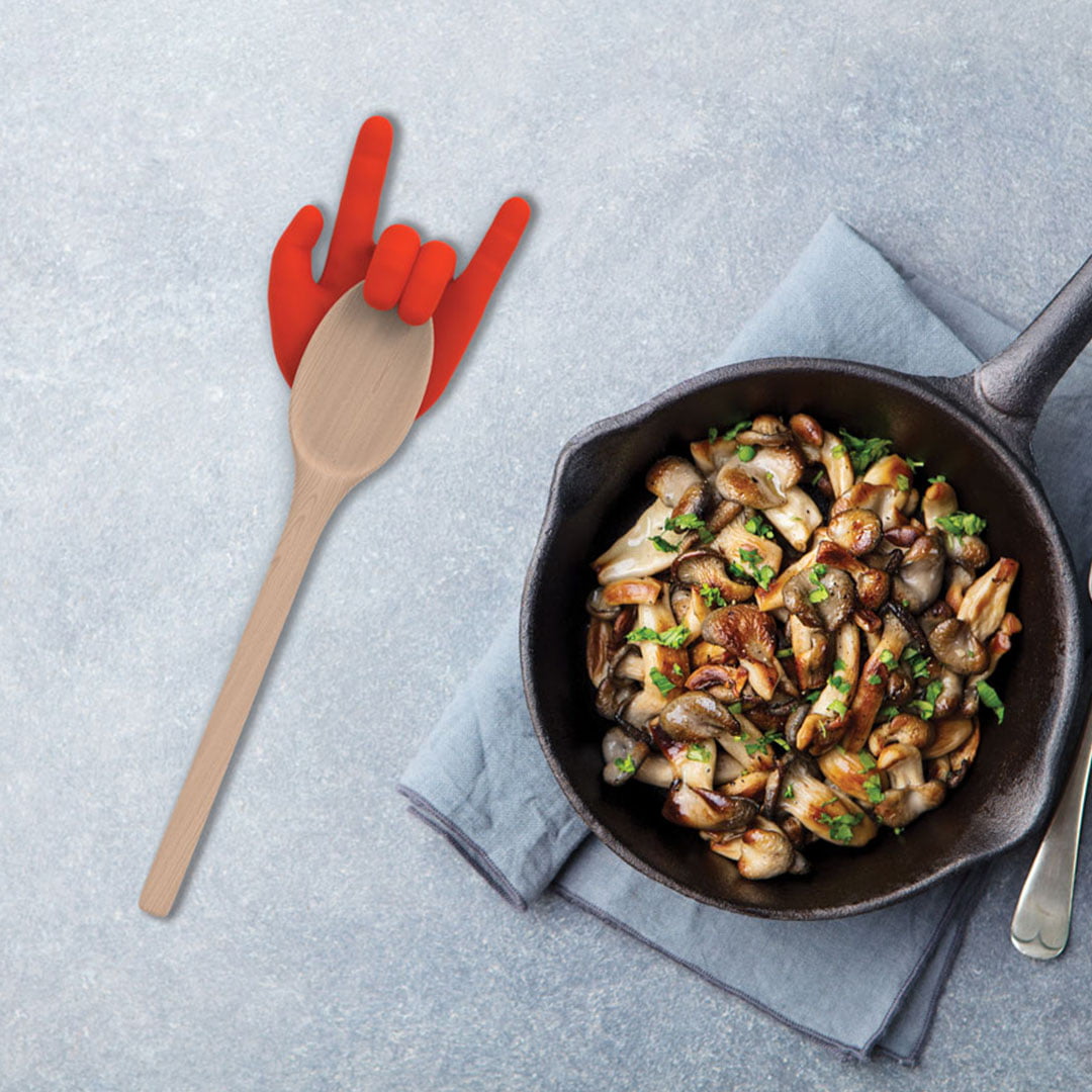 Поставка за Лъжица – Rock Hand