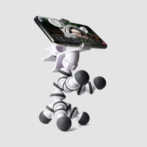 Поставка за Телефон – Зебра