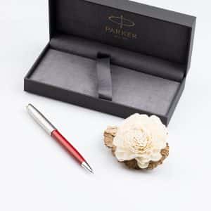 Луксозна химикалка Parker Sonnet Essential