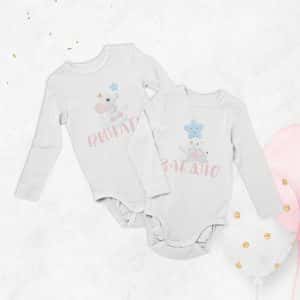 Комплект бодита – Винаги заедно