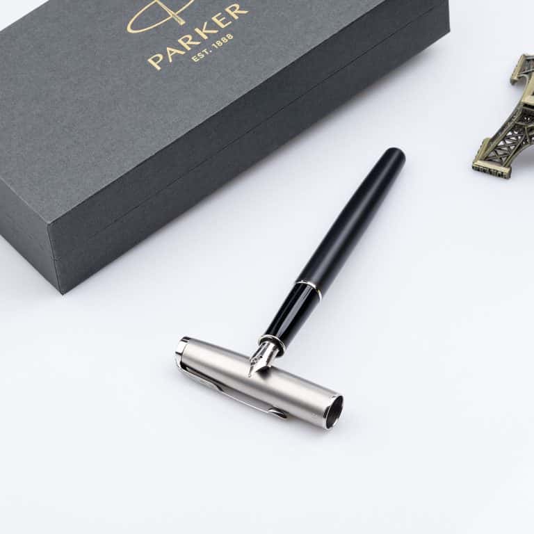 Луксозна писалка Parker Sonnet Essential