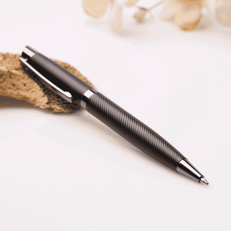 Елегантна метална химикалка Festa