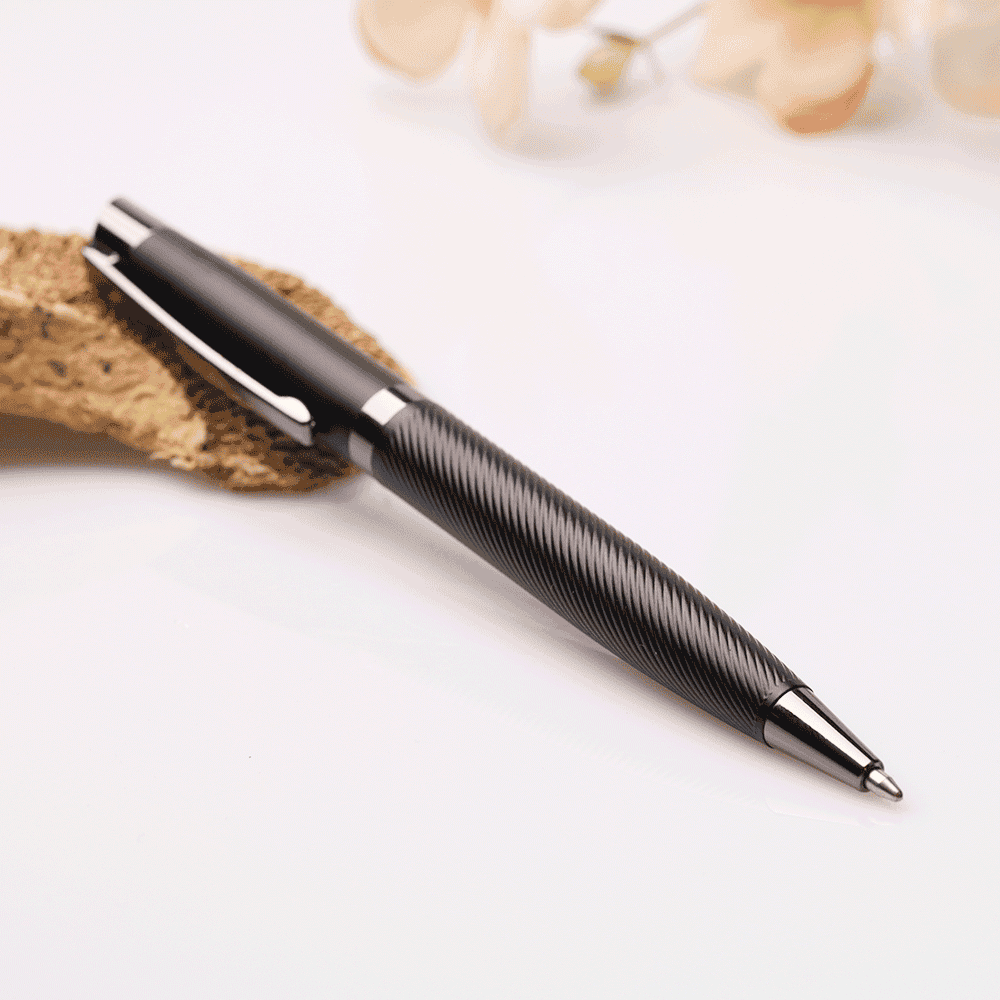 Елегантна метална химикалка Festa