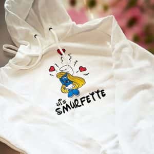 – Дамски суитшърт – Комплект суичъри