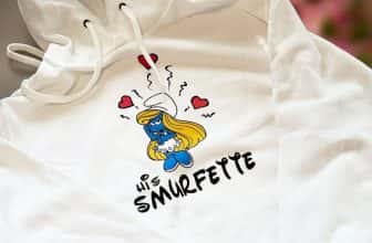 – Дамски суитшърт – Комплект суичъри