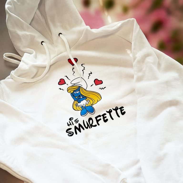 – Дамски суитшърт – Комплект суичъри