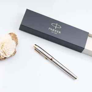 Луксозен ролер Parker – IM