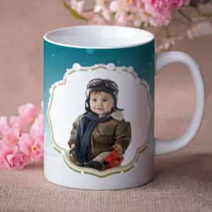 Чаша със снимка – Коледа 7