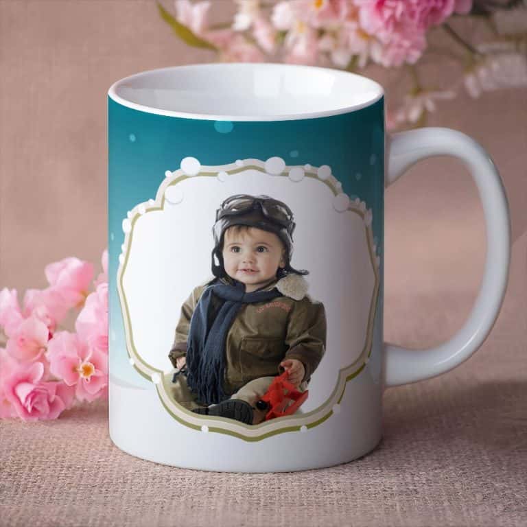 Чаша със снимка – Коледа 7