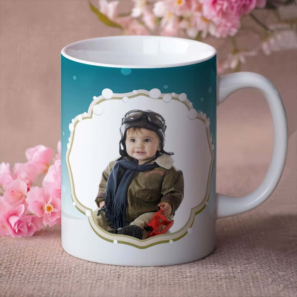 Чаша със снимка – Коледа 7