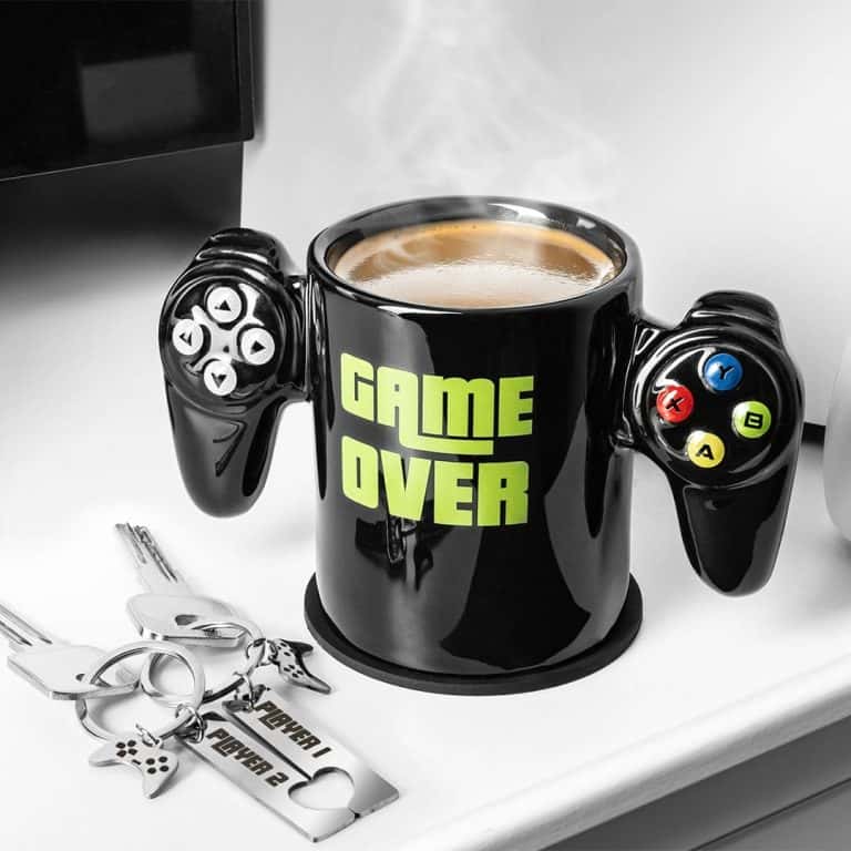 Подаръчен Комплект за Геймъри