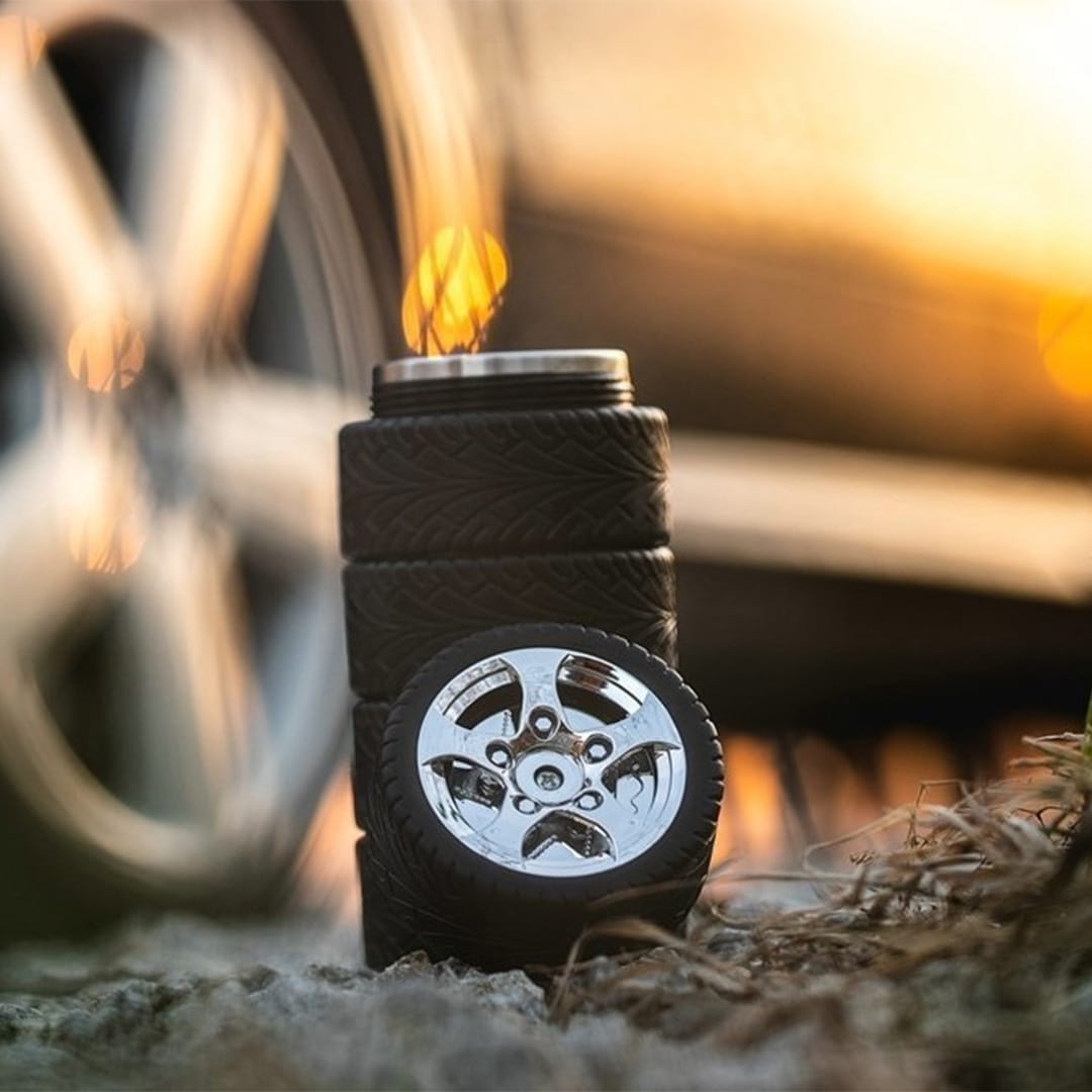 Термос Гуми (300мл.)