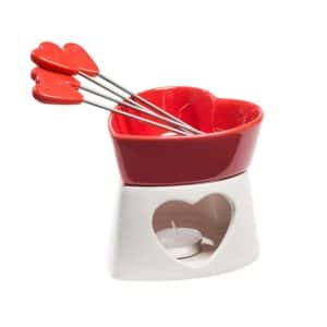 Уред за Шоколадово Фондю