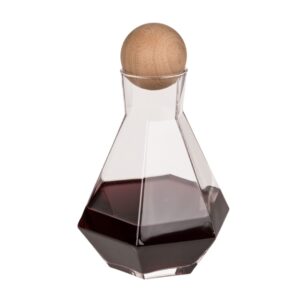 Бутилка за Вино Диамант