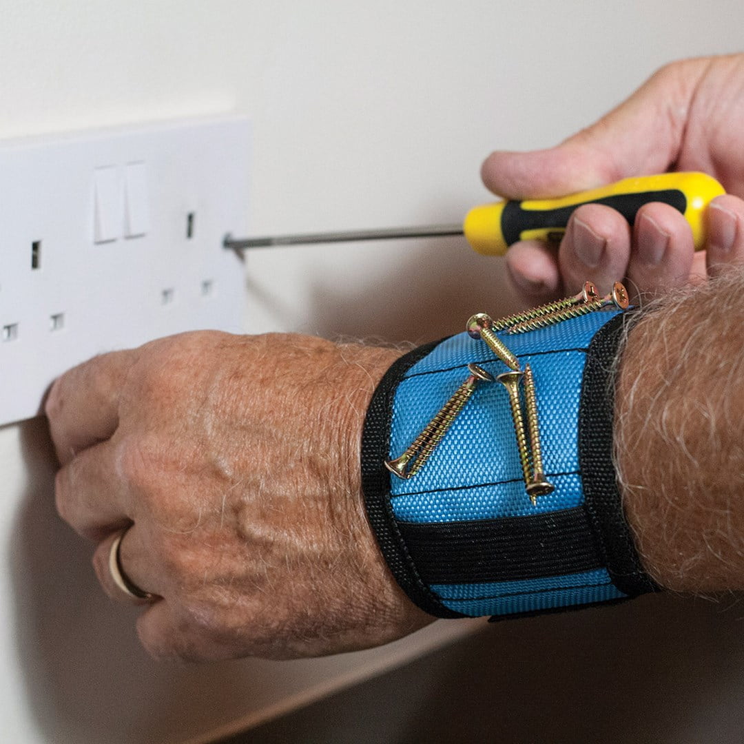 Магнитна Гривна