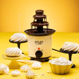 Шоколадов Фонтан