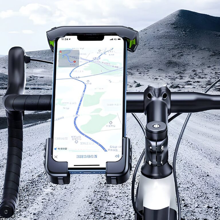 Стойка за Телефон за Колело