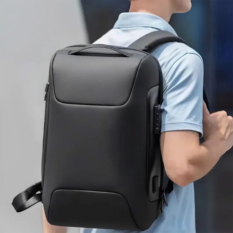 Водоустойчива Раница Против Кражба