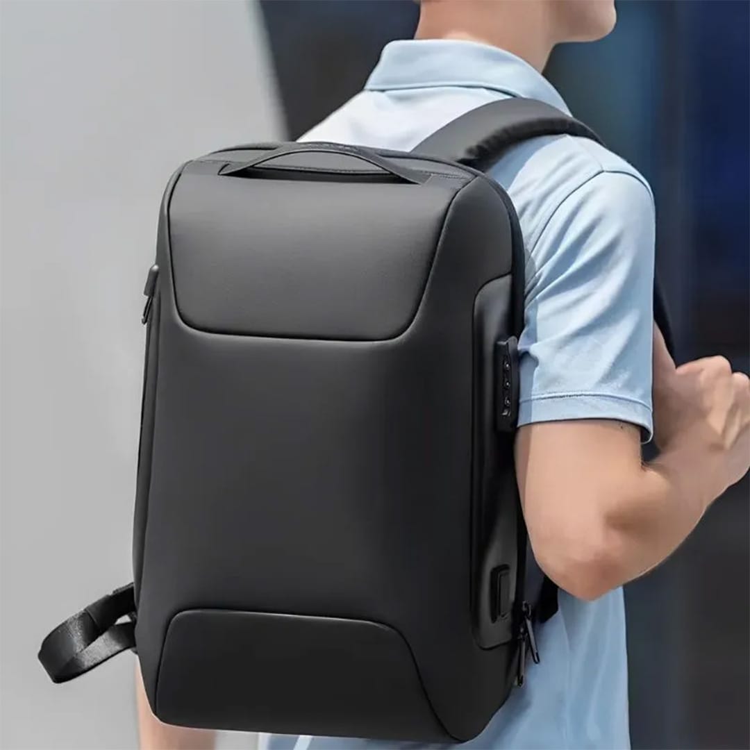 Водоустойчива Раница Против Кражба