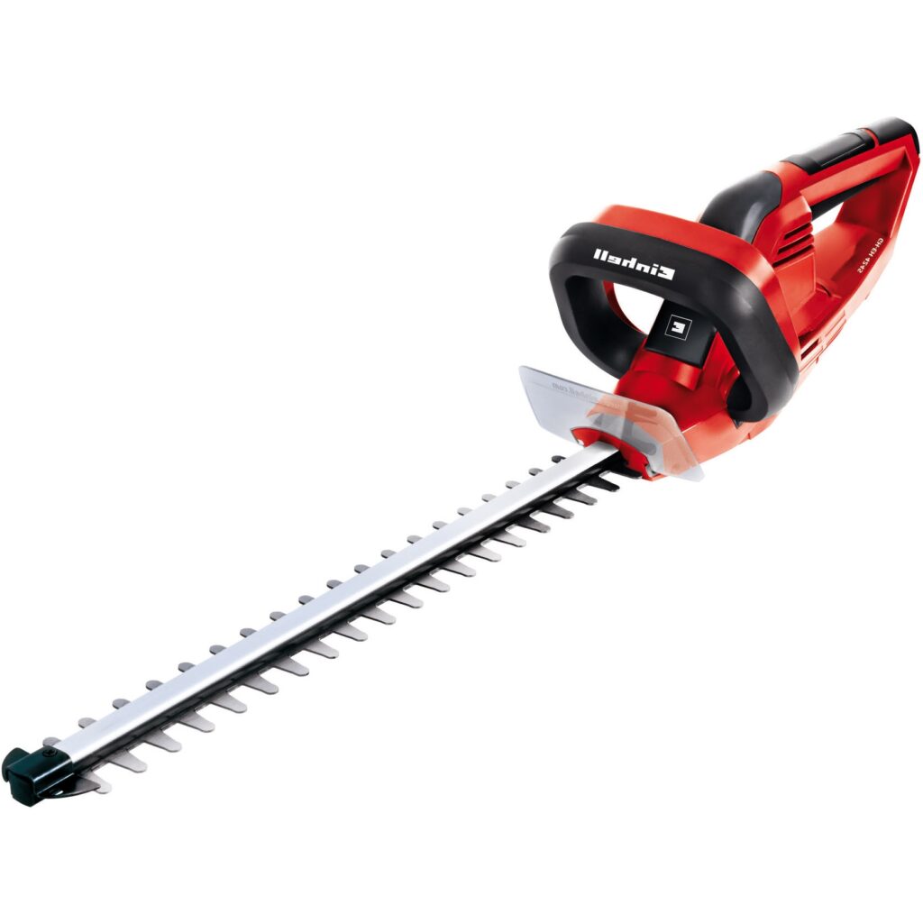 Електрическа ножица за жив плет Einhell GH-EH 4245, 420 W, нож 51 см