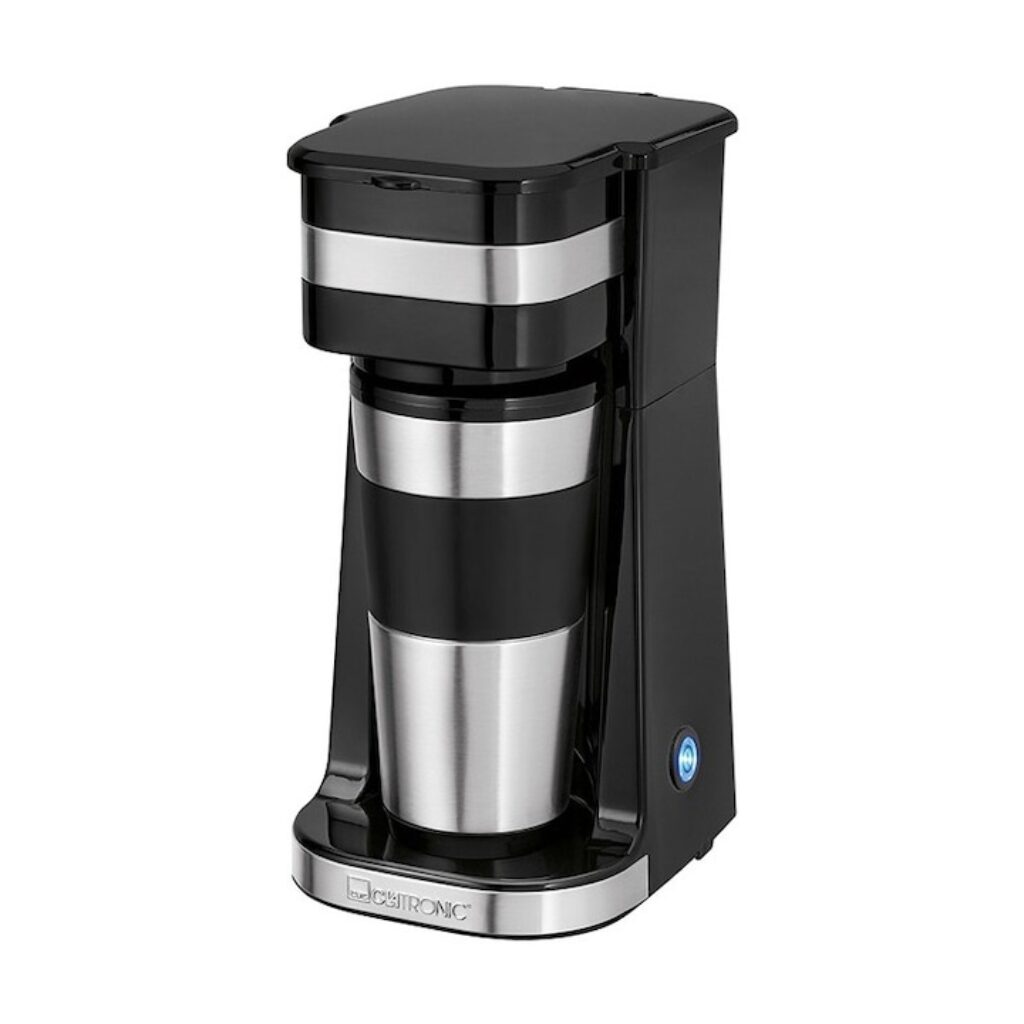 Clatronic Coffee To Go (термос 400 ml)