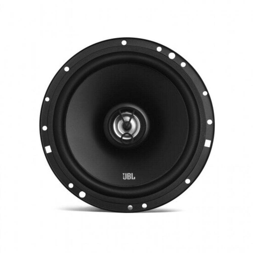 Най-добрите тонколони за кола 15 Тонколони за кола JBL Stage1 621F, комплект, 16.5 см