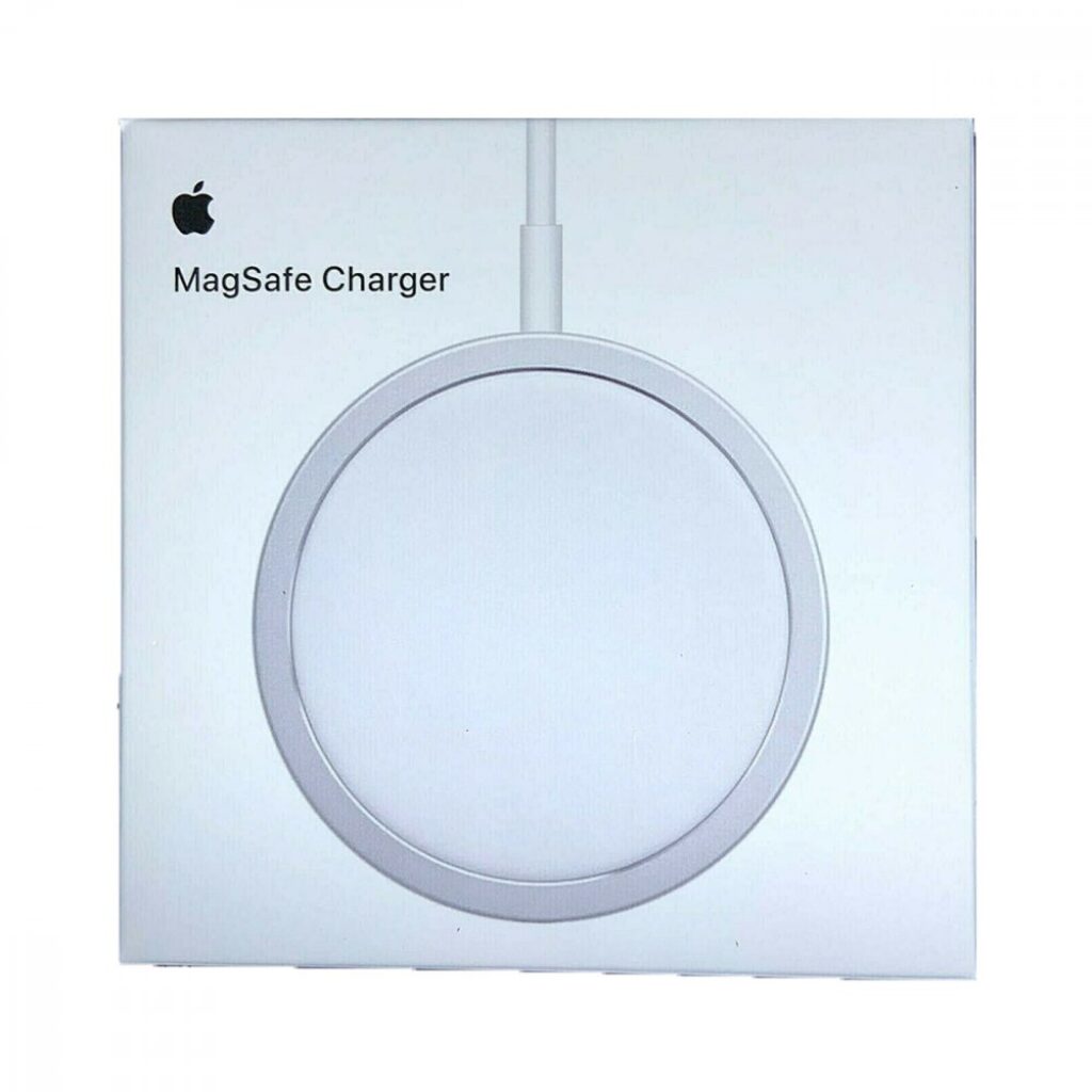 Най-доброто безжично зарядно за телефон: топ 5 модела 15 beSmart MagSafe зарядно за Apple