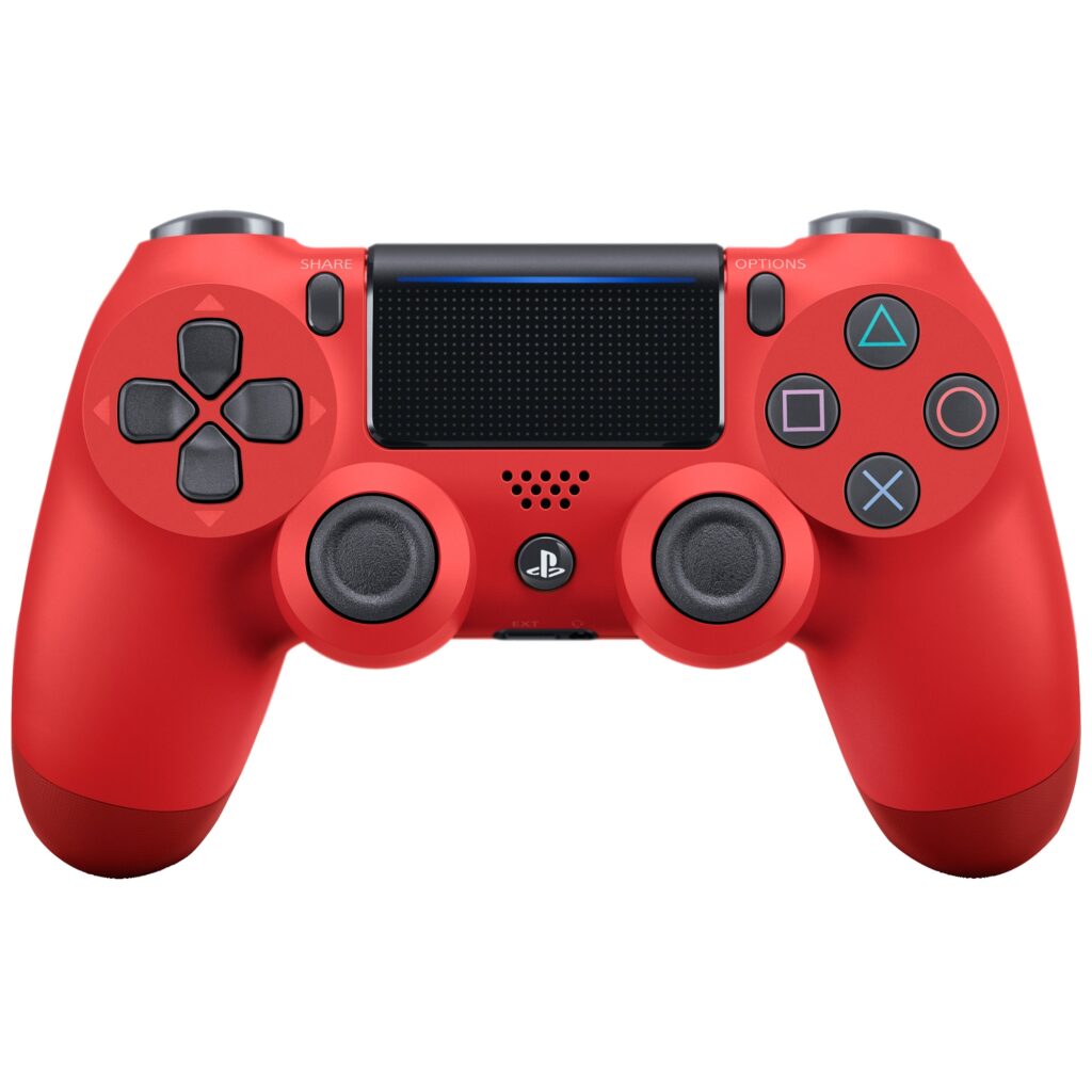 Sony DualShock 4 v2 контролер за PlayStation 4