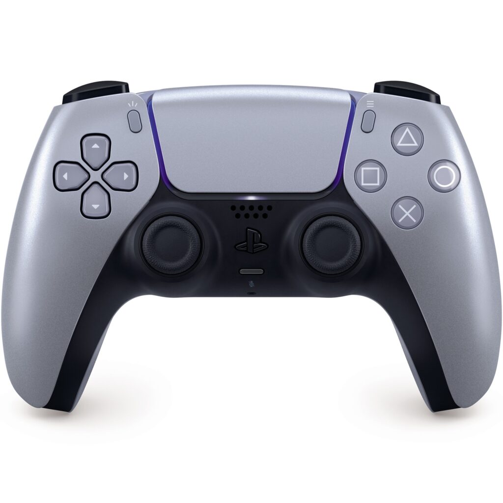 Sony DualSense безжичен контролер за PlayStation 5