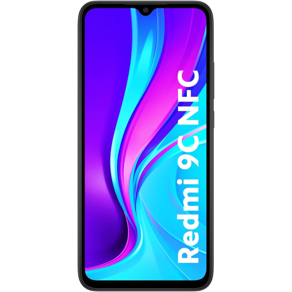 Xiaomi Redmi 9C NFC, 2 GB RAM, 32 GB, безконтактни плащания