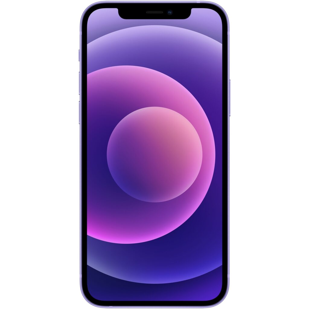 Най-добрите компактни телефони: топ 4 модела за една ръка 11 Apple iPhone 12, 6,1 инча, най-лек компактен