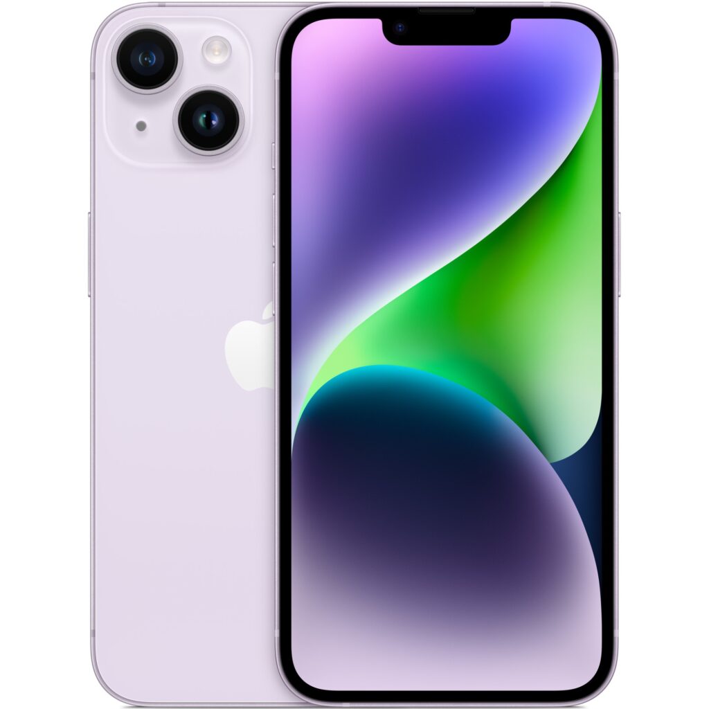 Apple iPhone 14, 6GB/256GB