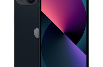 iPhone 13 ревю: достъпният вход в iOS, който още се държи, струва ли си?