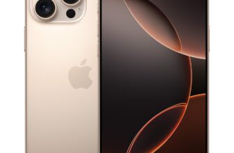 iPhone 16 Pro Max ревю: най-големият екран и батерия на Apple, струва ли си?