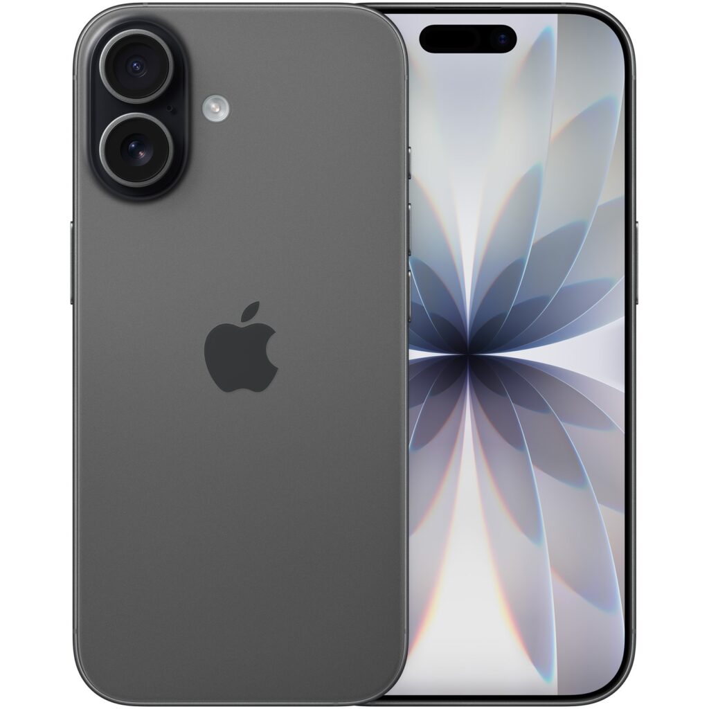 iPhone 17 ревю: базовият модел най-сетне с екран 120 Hz, струва ли си? 4 Дизайн