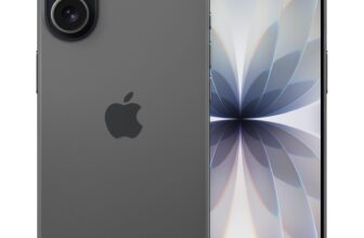 iPhone 17 ревю: базовият модел най-сетне с екран 120 Hz, струва ли си?